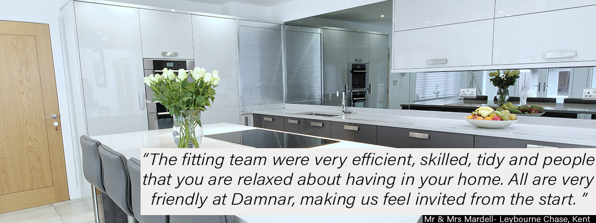 handmade kitchens kent